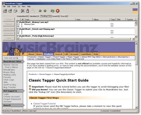 mbct_searching