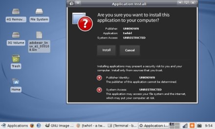 twhirl-linux